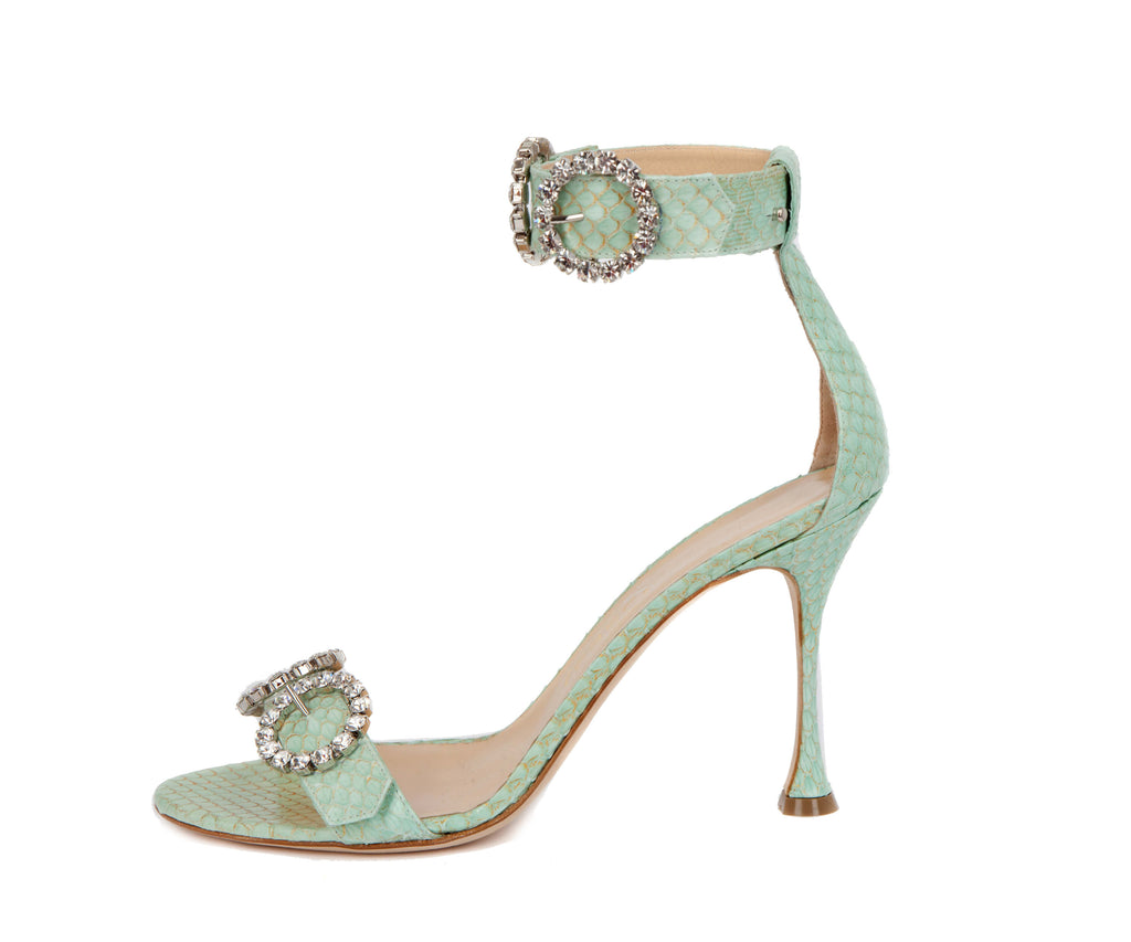 STARRY EYED 100 SANDAL